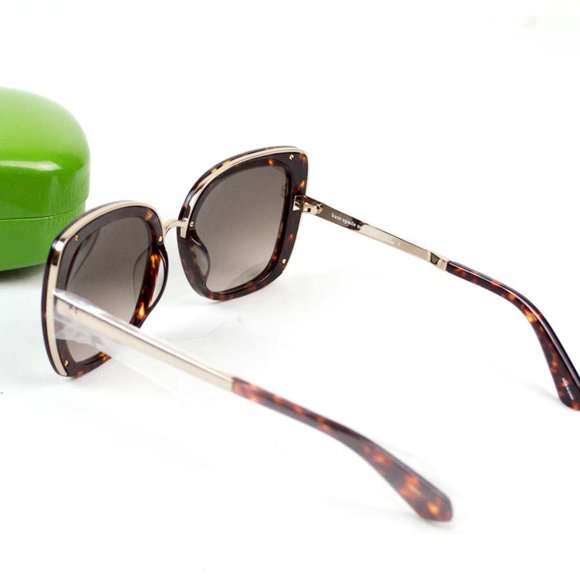 kate spade Kimora 54mm gradient sunglasses main image 9